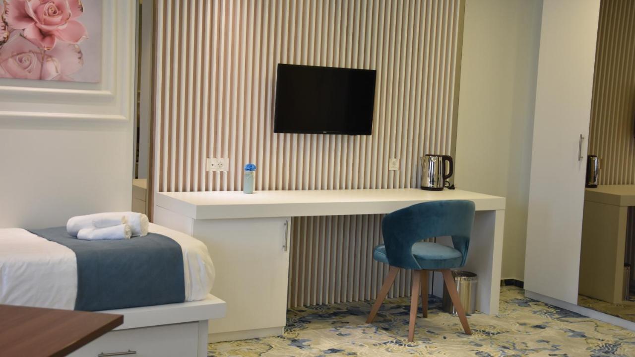 Apartments Jordan Luxury - Gevgelija Exterior foto